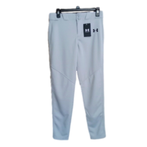 NWT Under Armour Youth/Boys Baseball Pants